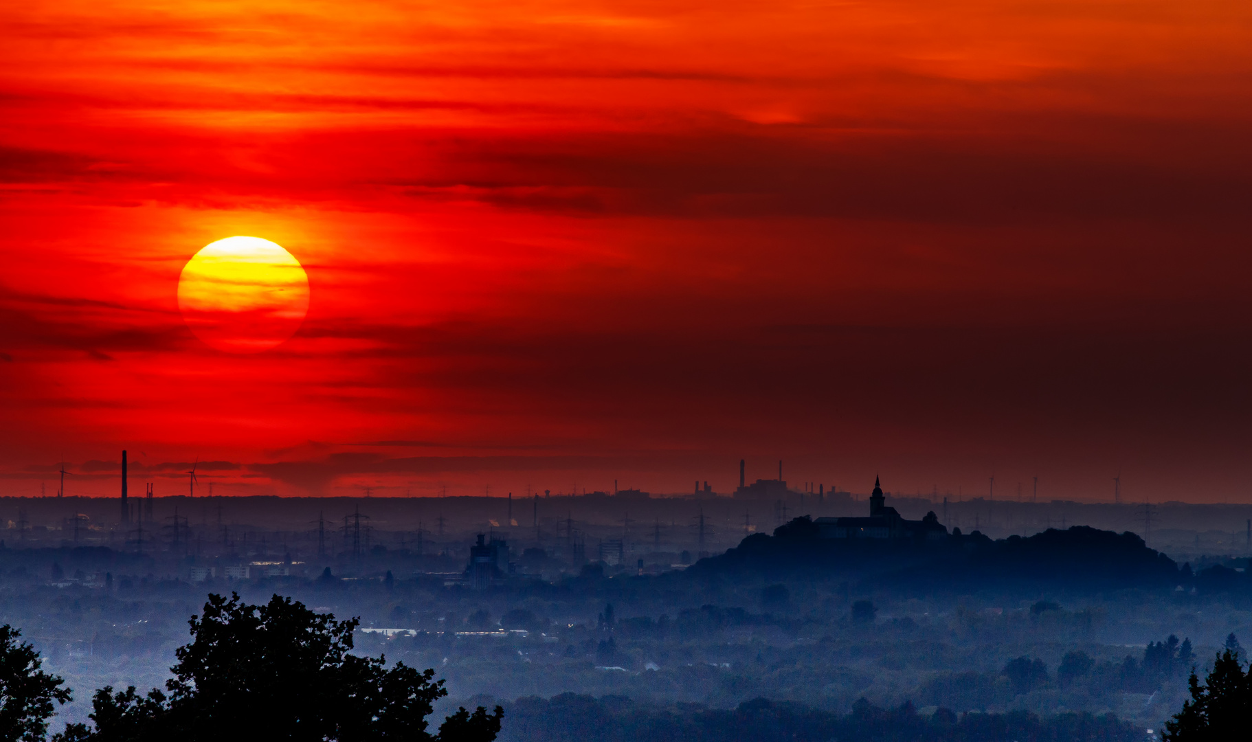 Energie für Siegburg