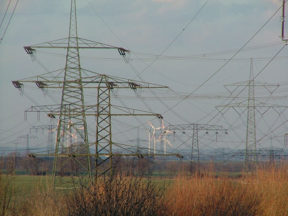 Energie für Stadt und Land