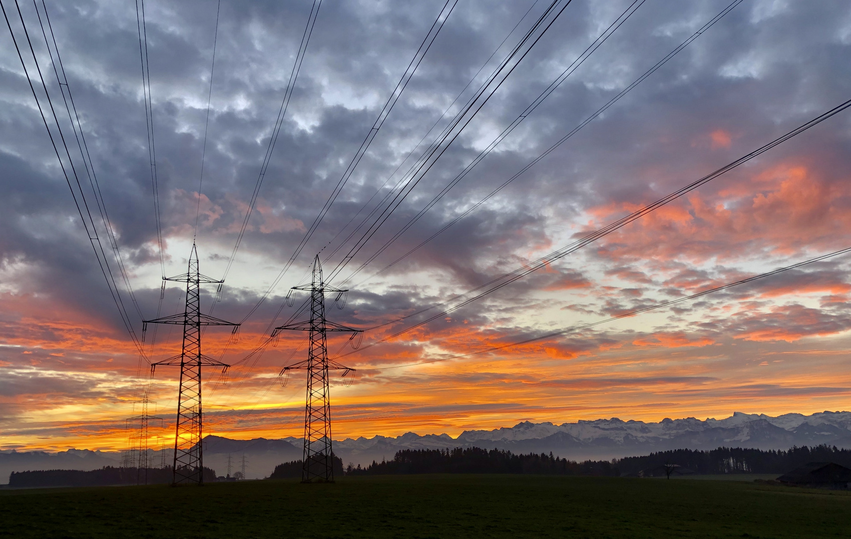 Energie im Doppelpack