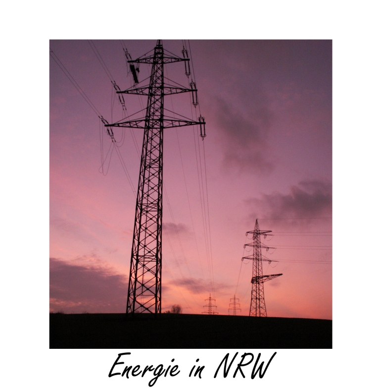 Energie in NRW