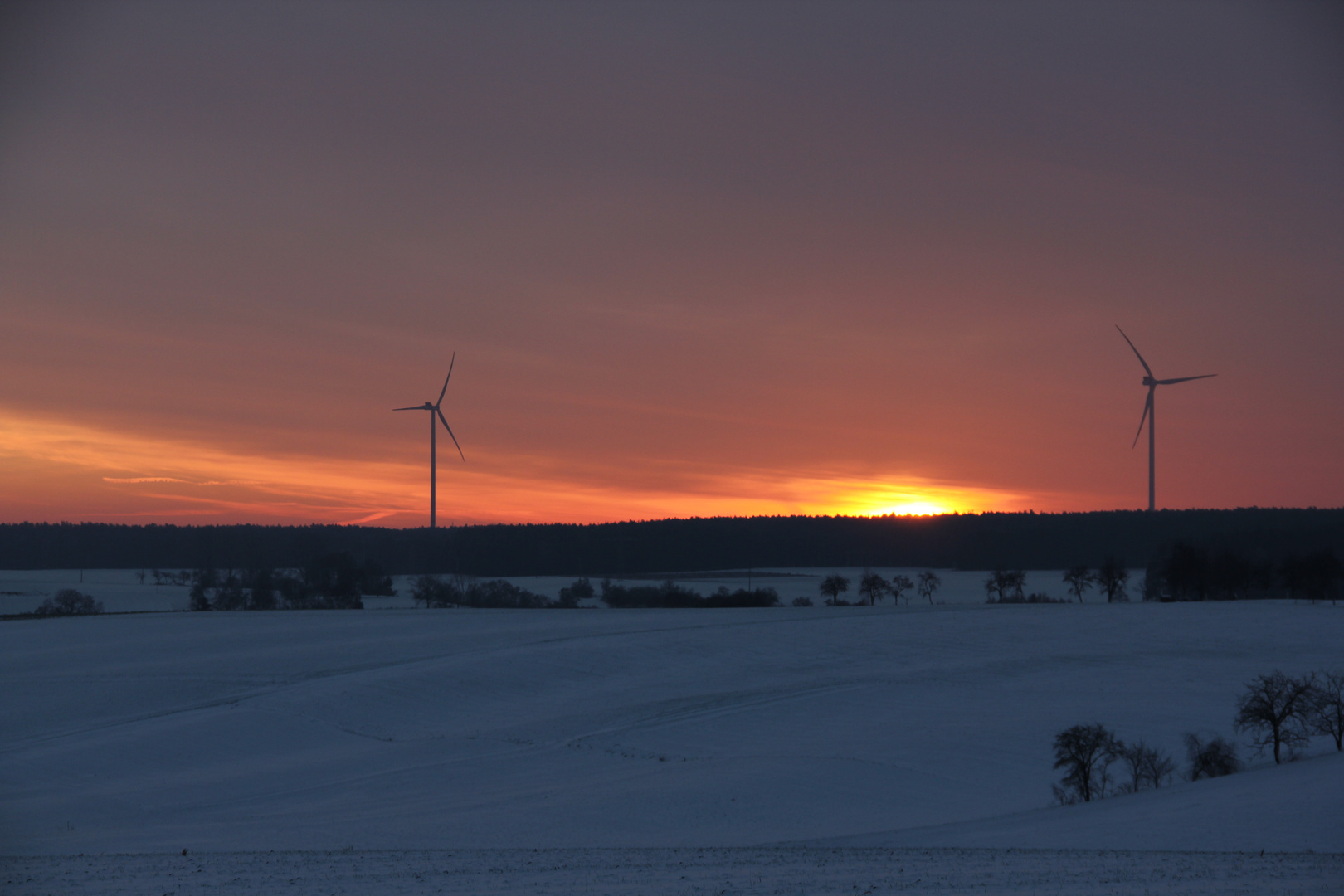 Energie - Lieferanten