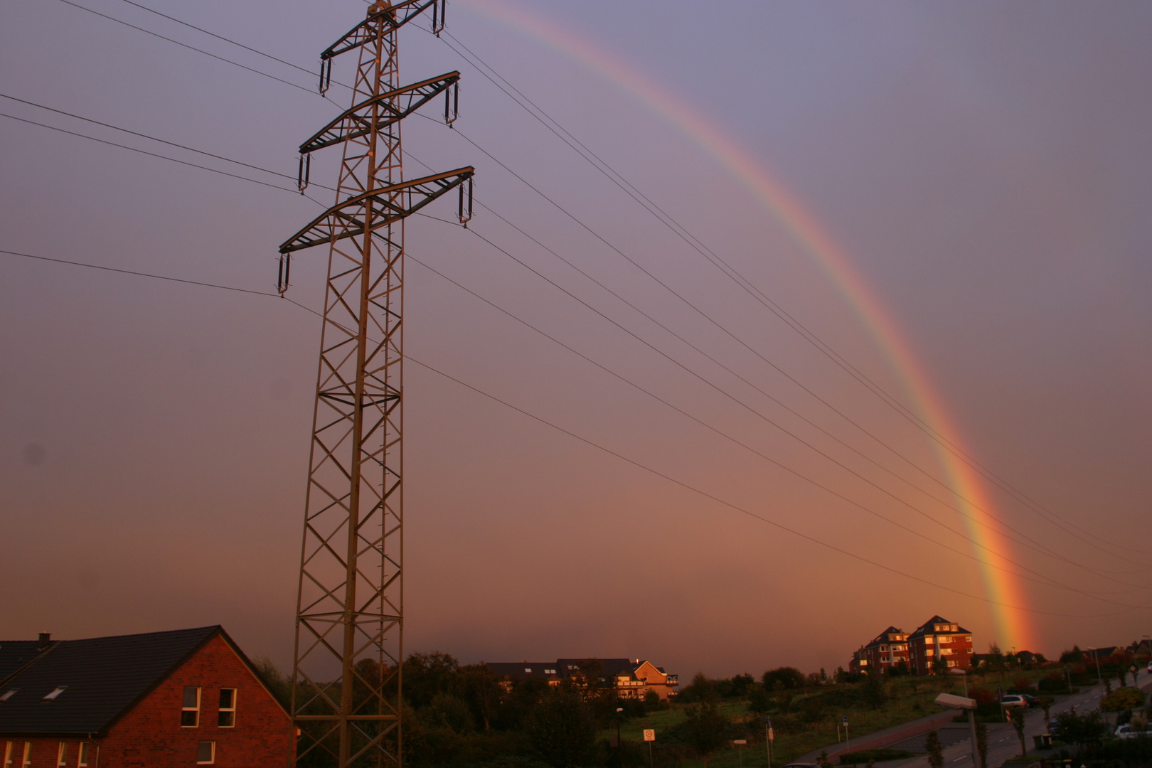 "Energie" (Mairegen in Saarn)