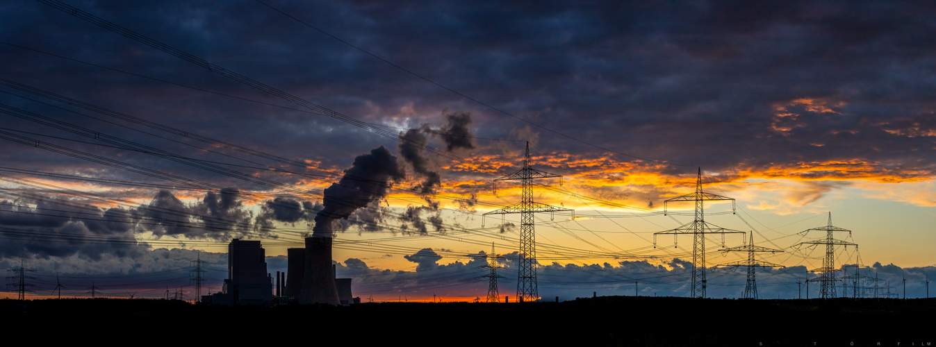 Energie-Pano