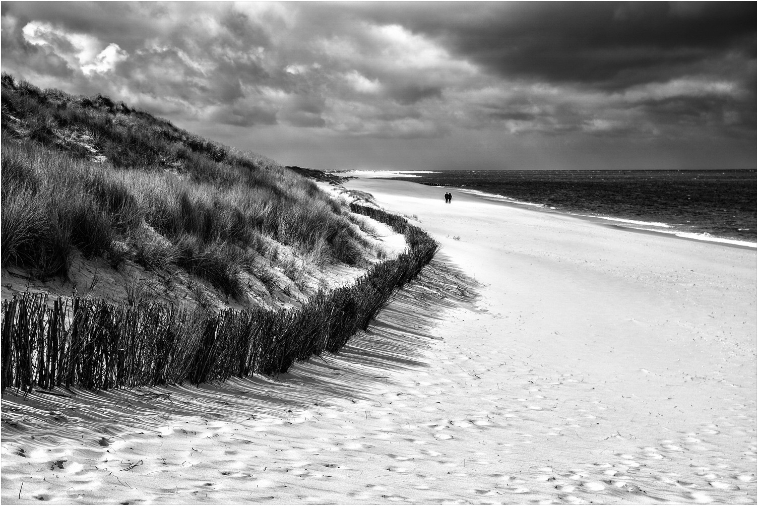 Energie Tanken Foto Bild Sand Sylt Meer Bilder Auf Fotocommunity