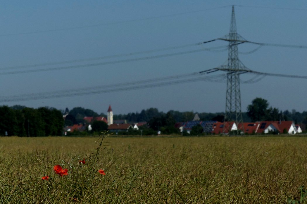 Energie Wende Glaube