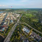  Energieberg Georsgwerder Autobahnkreuz