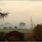 Energiefluß im Nebel