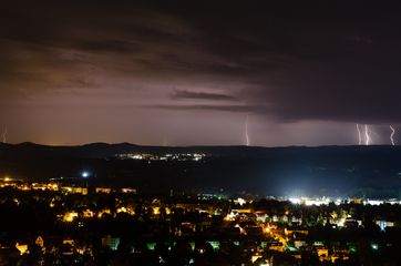 Energiegewinnung