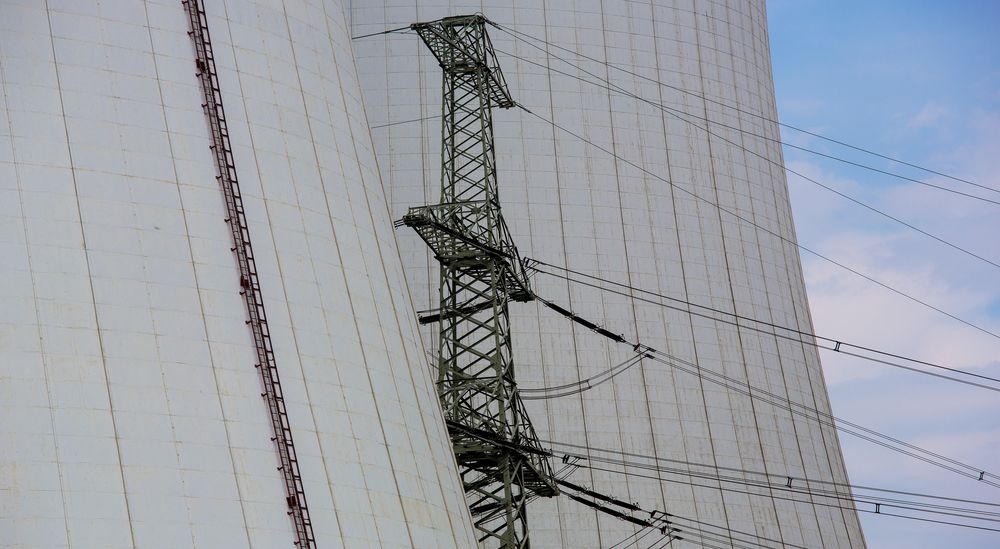 Energiegewinnung Foto & Bild deutschland, europe, sachsen anhalt