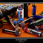 energiekrise I