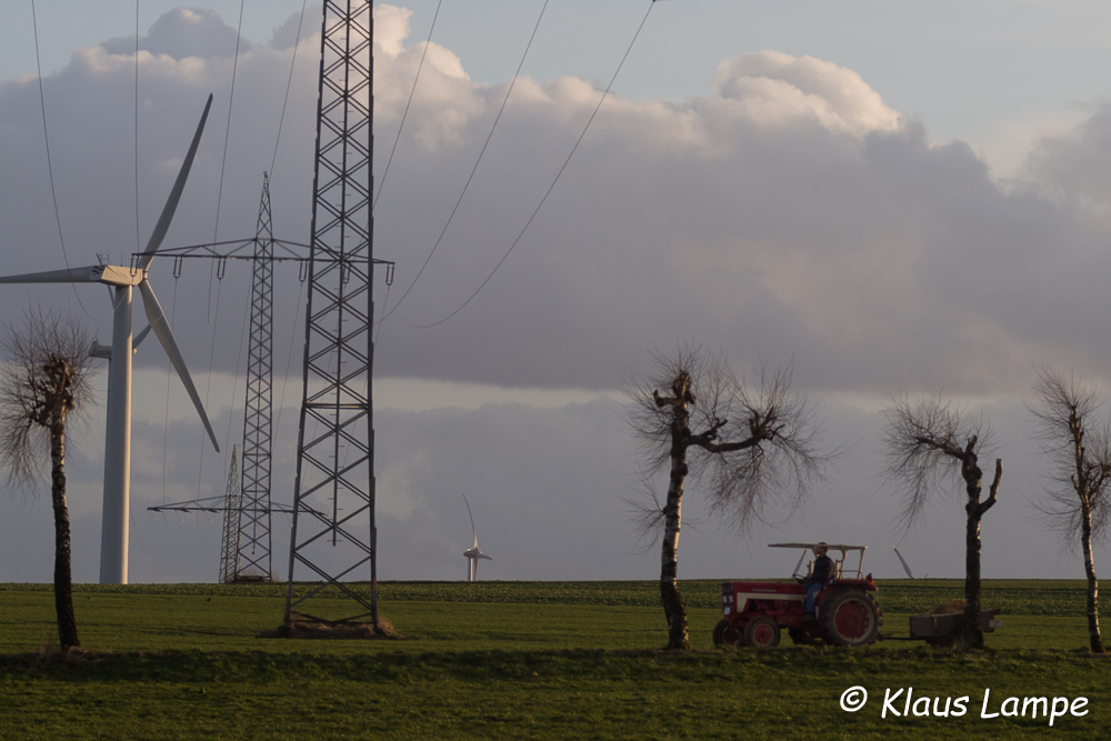 Energielandschaft