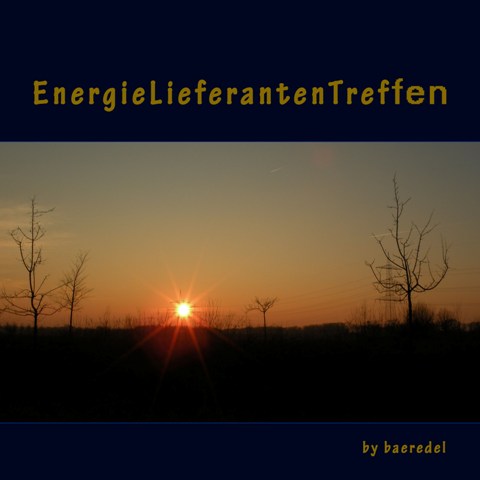 EnergieLieferantenTreffen