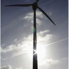 energiemix: wind,sonne,kohle.