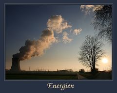 Energien