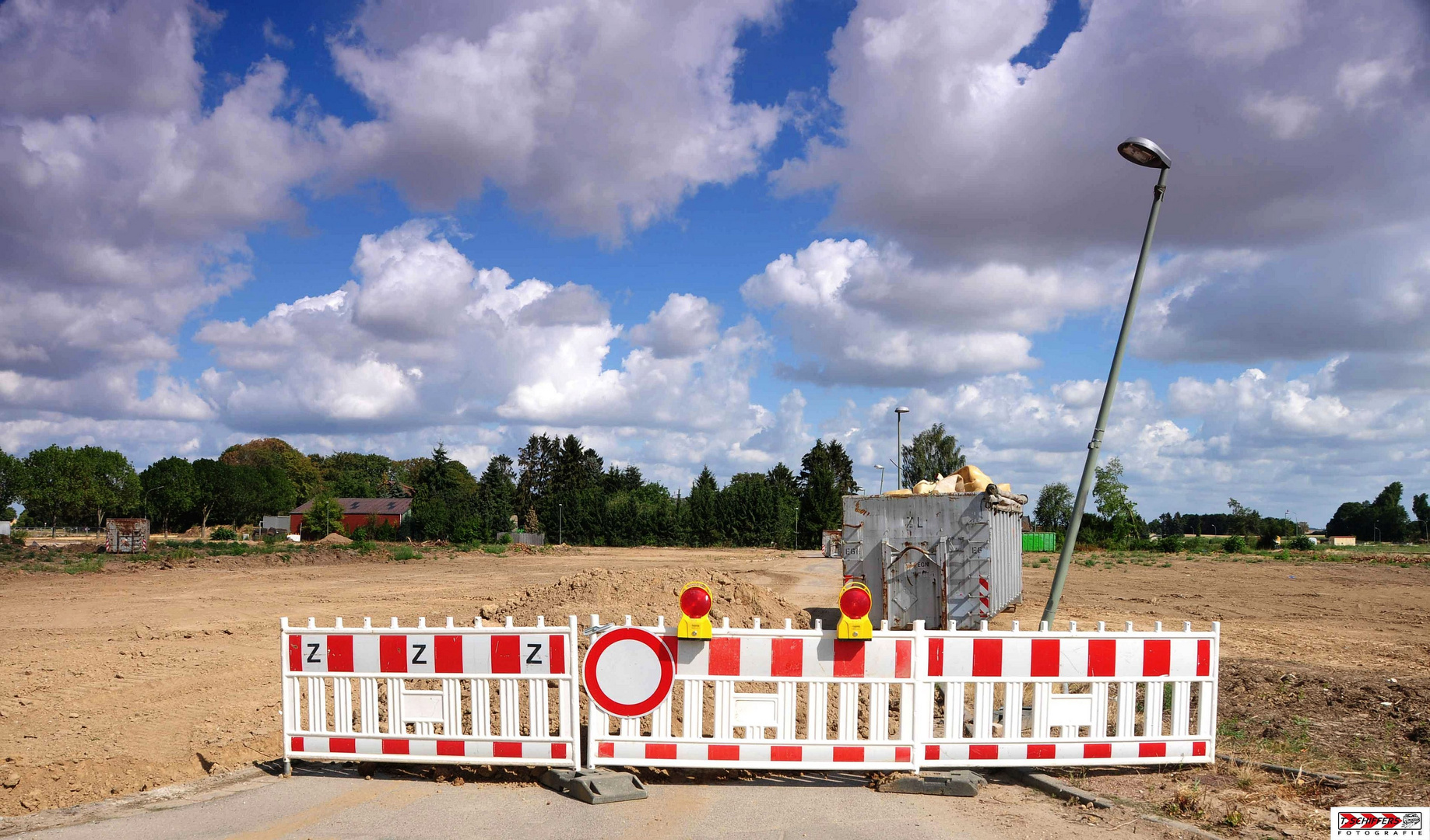 Energiepolitik in Schieflage