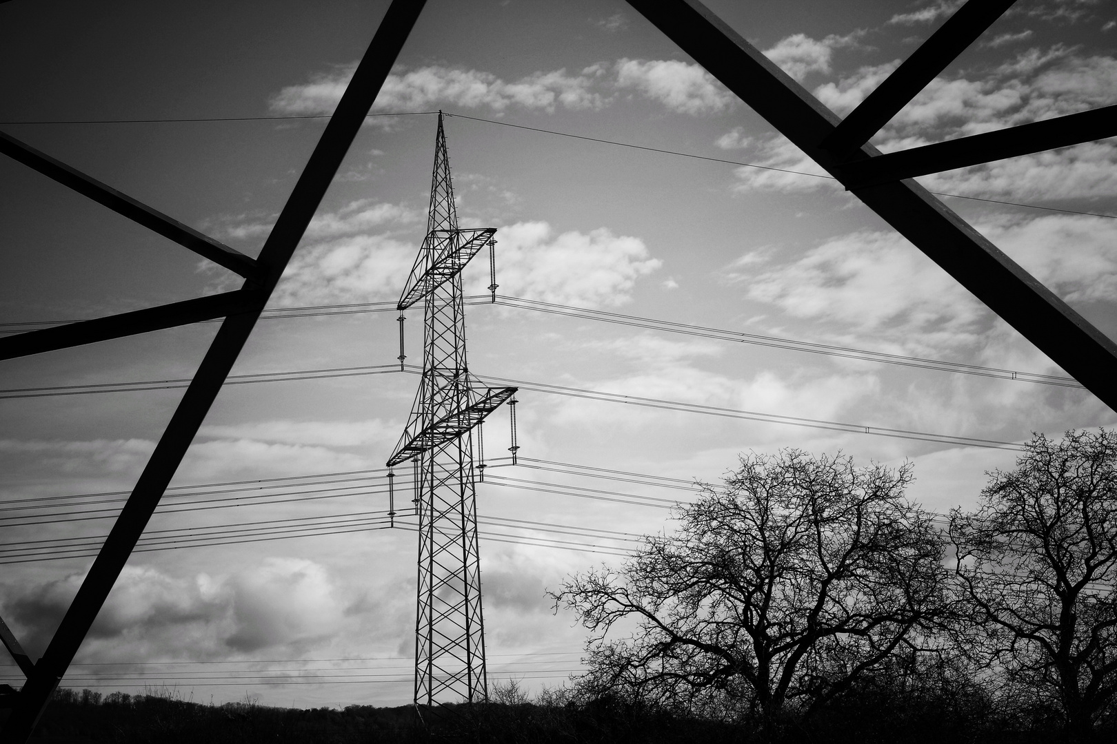 Energiequelle im Fokus 