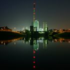 Energiestandort Duisburg Walsum