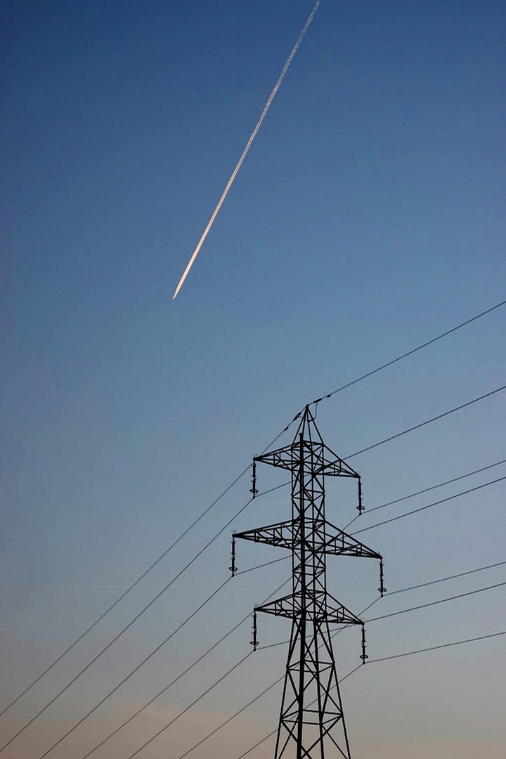 Energie...Verschwendung?