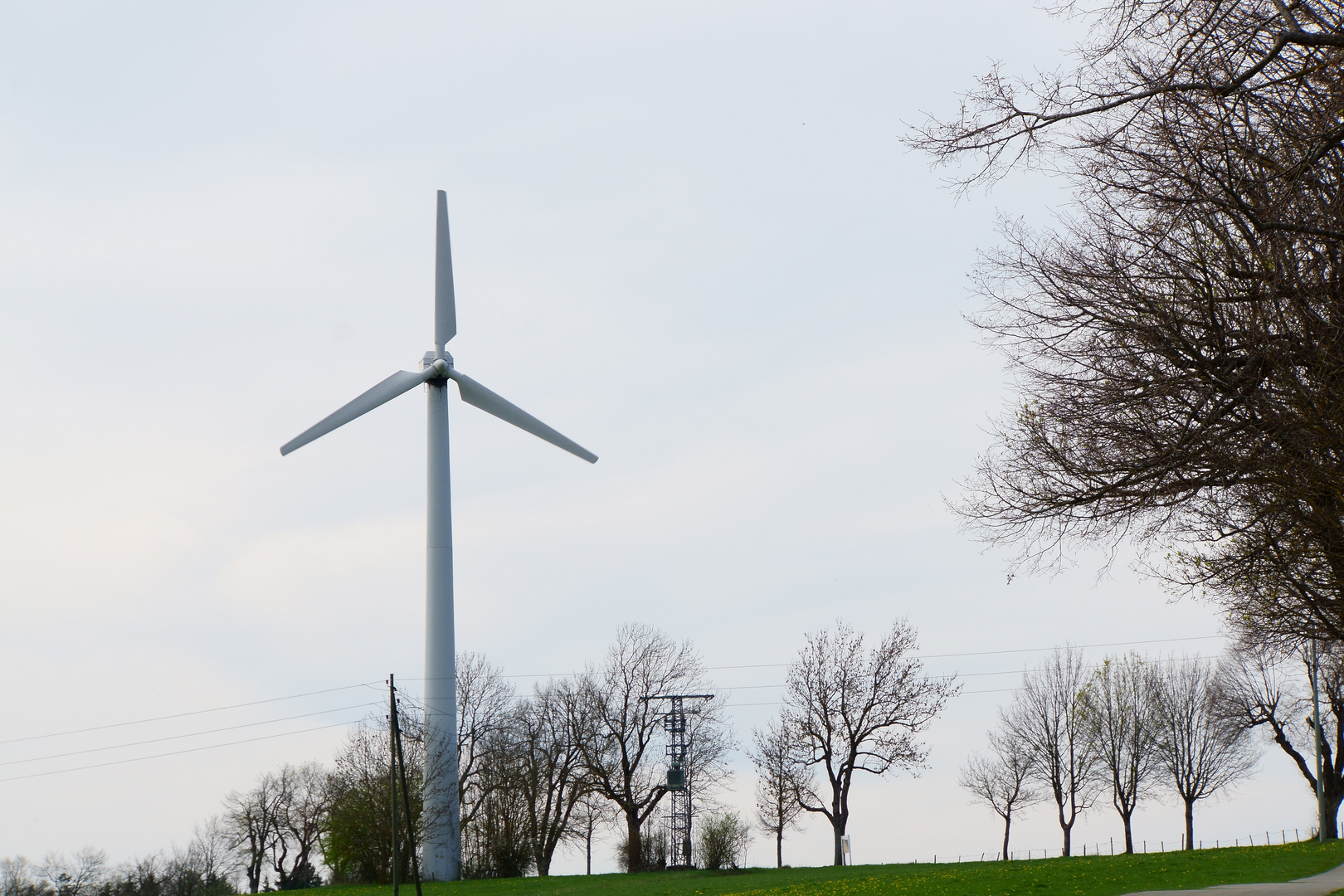 Energiewende?