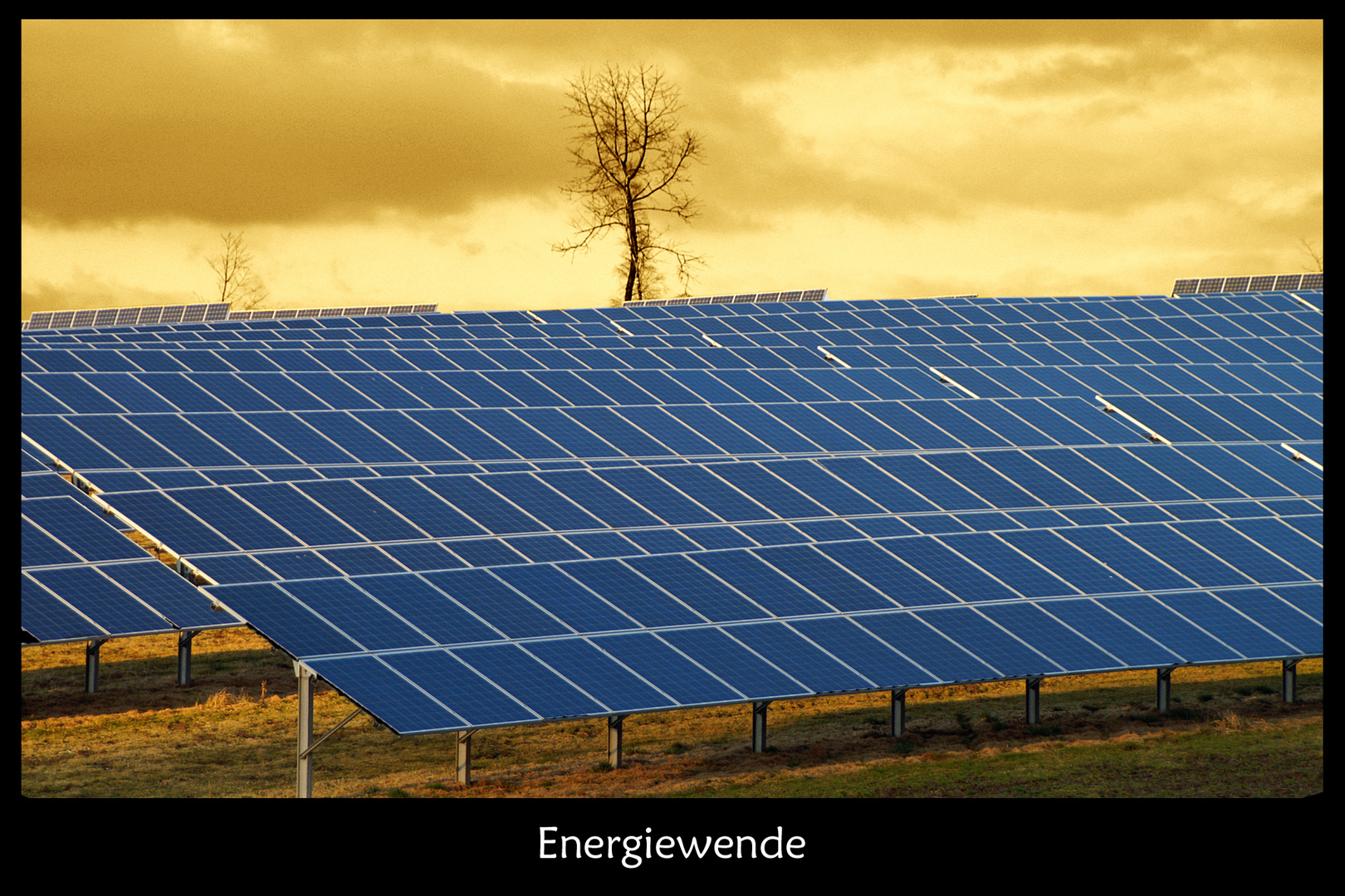 Energiewende