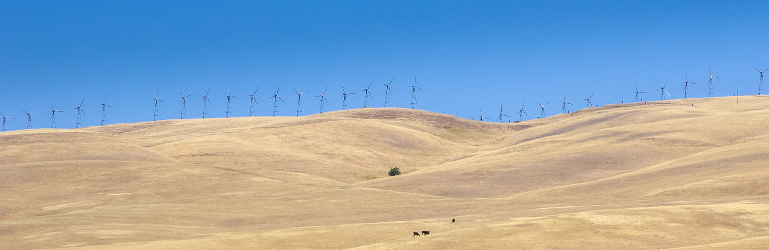 Energiewende?