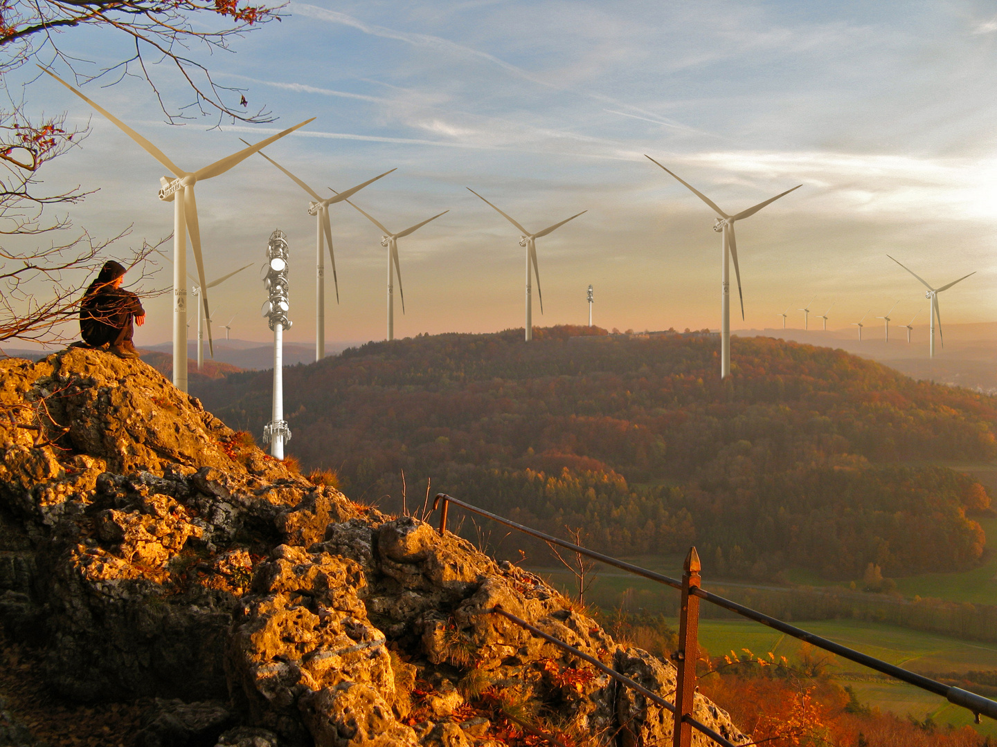 Energiewende?