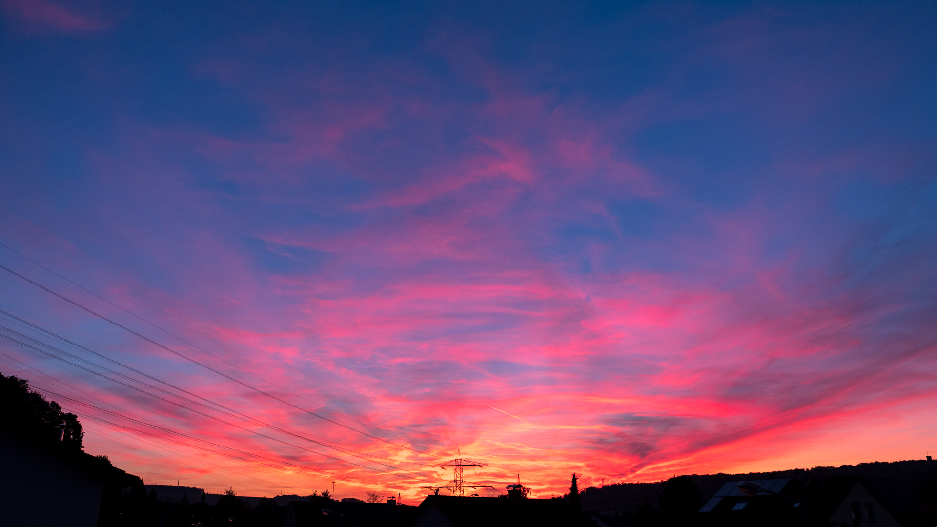 Energiewende am Abend