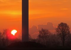 Energiewende am Morgen