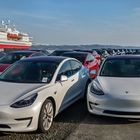 ENERGIEWENDE - auf der Straße und bei HURTIGRUTEN