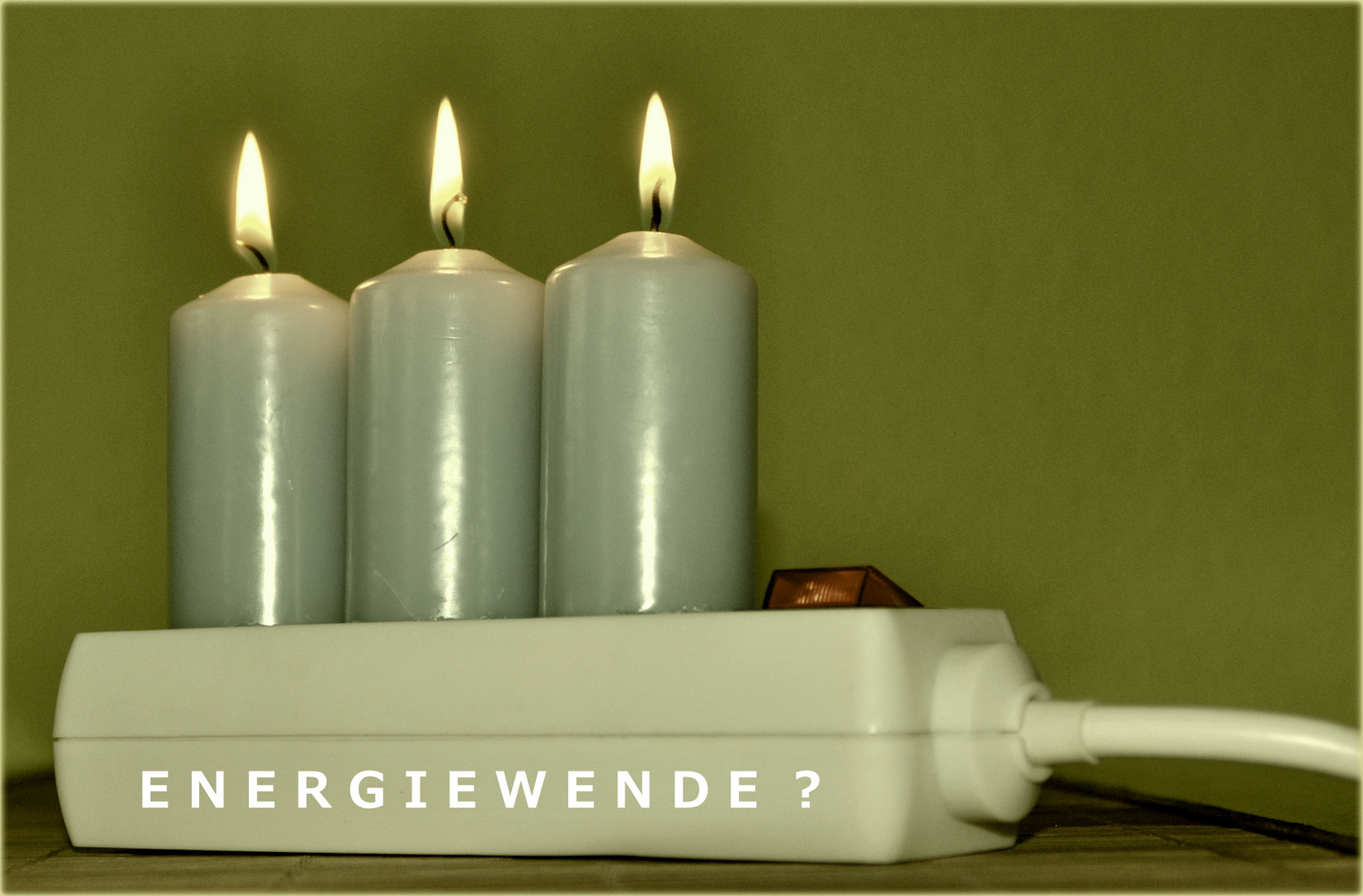 Energiewende