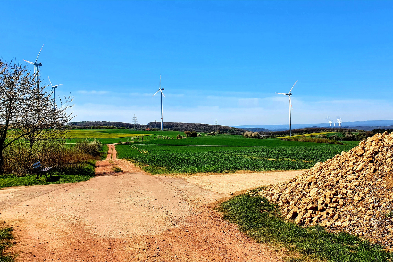 Energiewende 