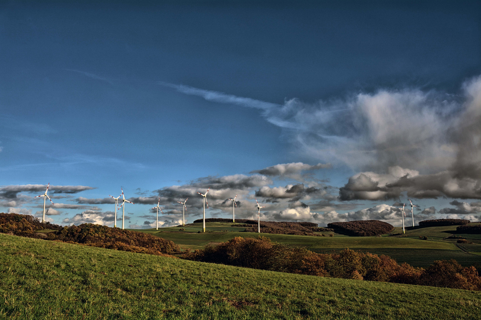 ...Energiewende...