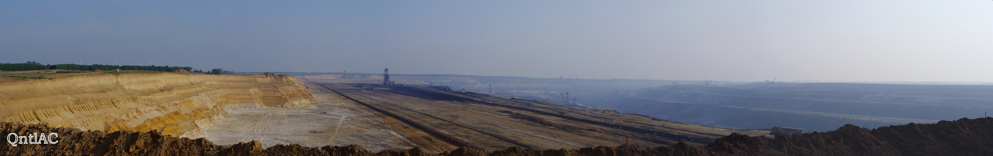 ? Energiewende Garzweiler II