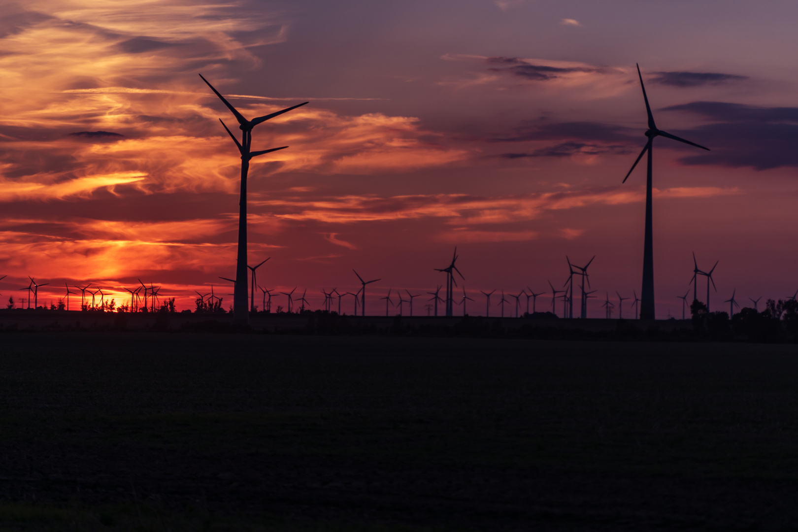 Energiewende geschafft ?!