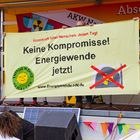 Energiewende jetzt!