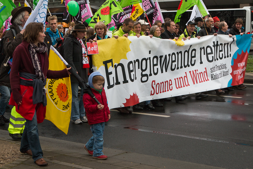 Energiewende retten (1)