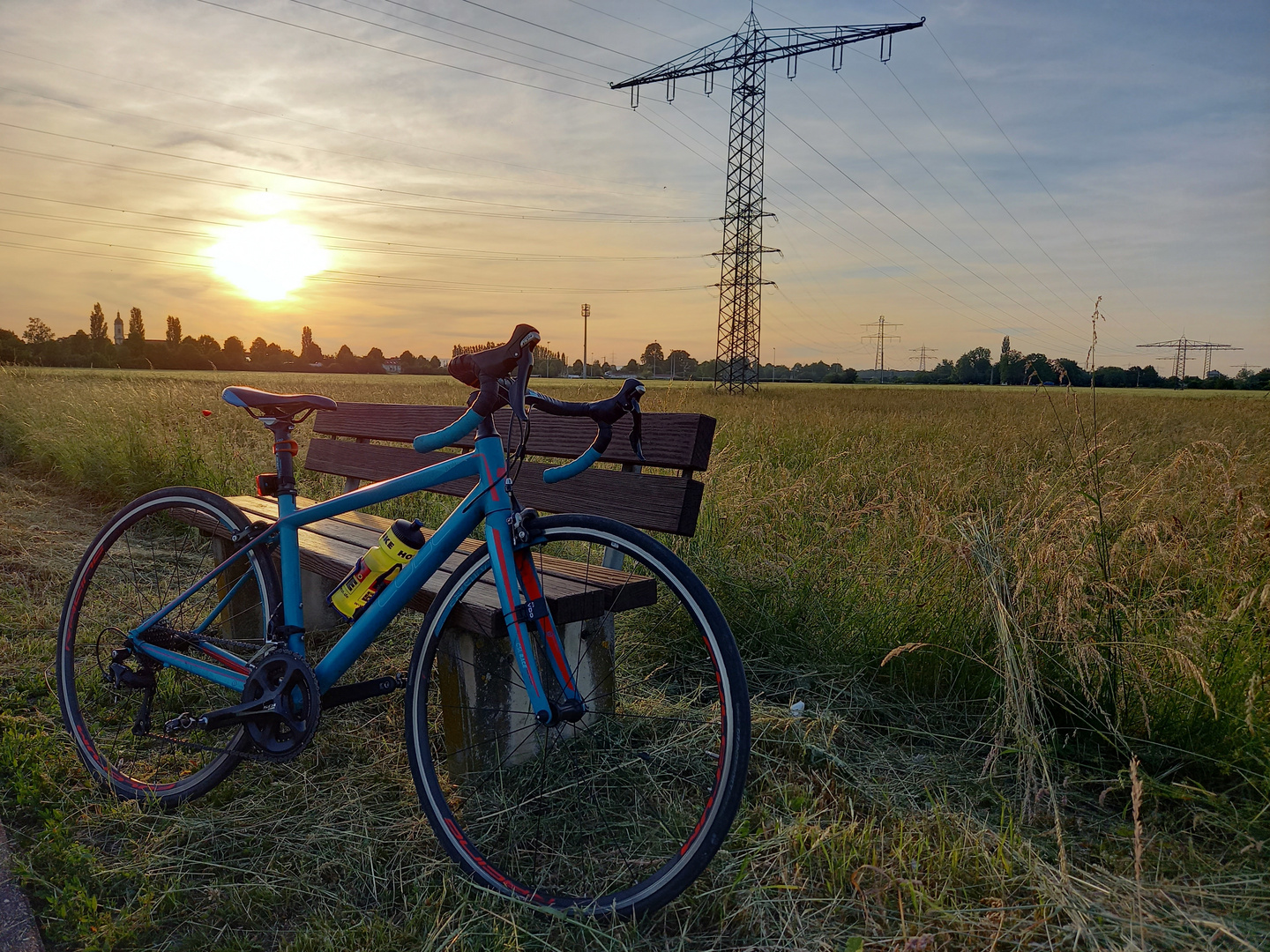 Energiewende und Fahrrad