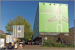 Energiewende wird Energie ohne Ende...          