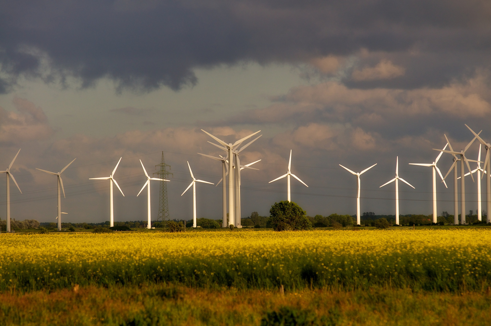 Energy made in Ostfriesland