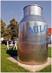 Energydrink MILCH