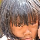 Enfant Cambodge 