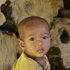 Enfant du LAOS 