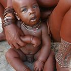 Enfant himba