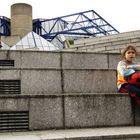 Enfants à Bercy