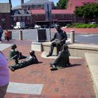 enfants à l'écoute du Maître centre annapolis maryland