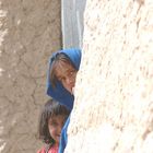 Enfants afghans