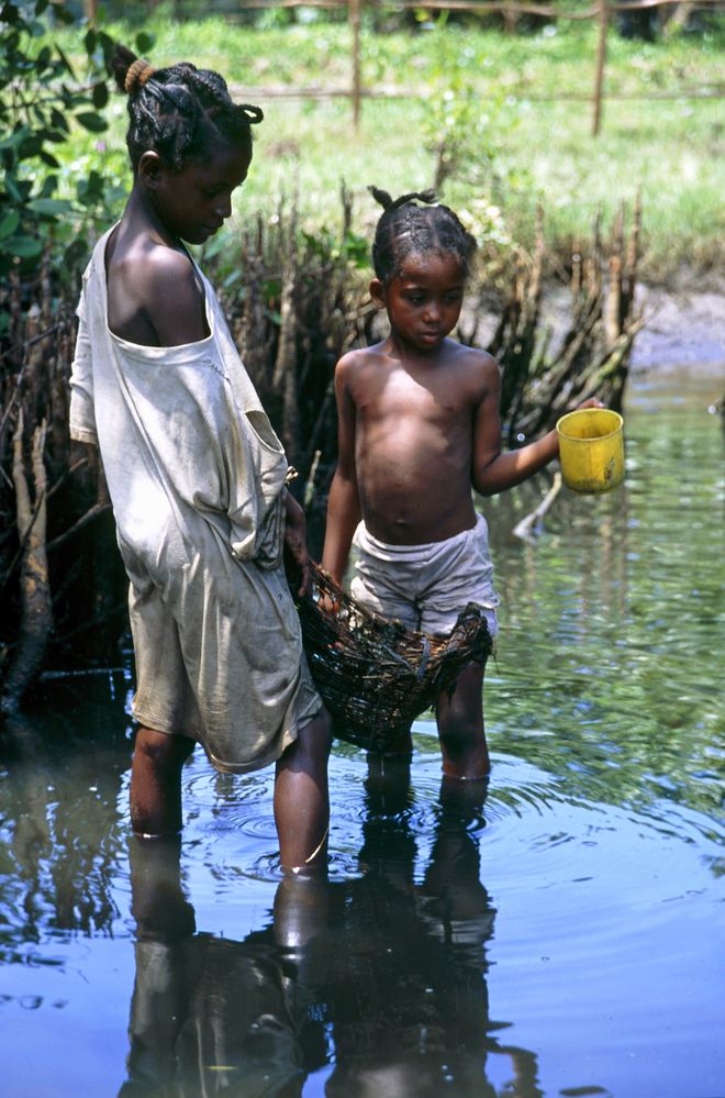 enfants de foulpoint