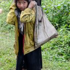 enfants du Laos