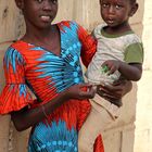 Enfants du Sénégal 