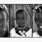 Enfants, Sénégal